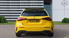 Mercedes-Benz A-Class A200 AMG Line Premium Plus 5dr Auto Petrol Hatchback
